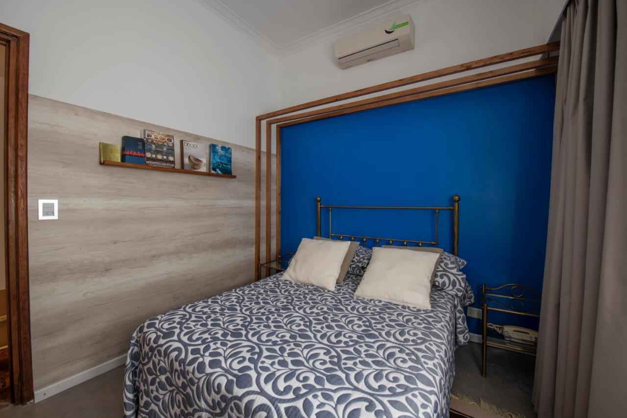 Susana Just Boutique Hotel Vicente López Exteriér fotografie