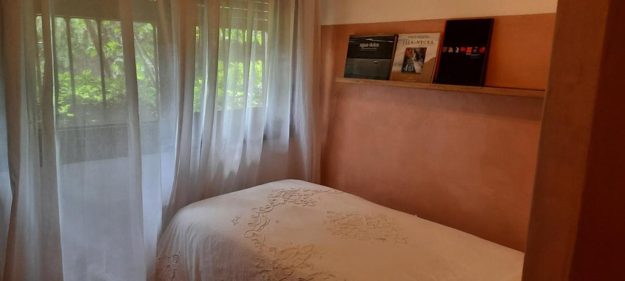 Susana Just Boutique Hotel Vicente López Exteriér fotografie