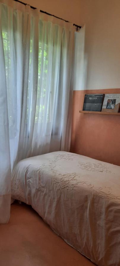 Susana Just Boutique Hotel Vicente López Exteriér fotografie
