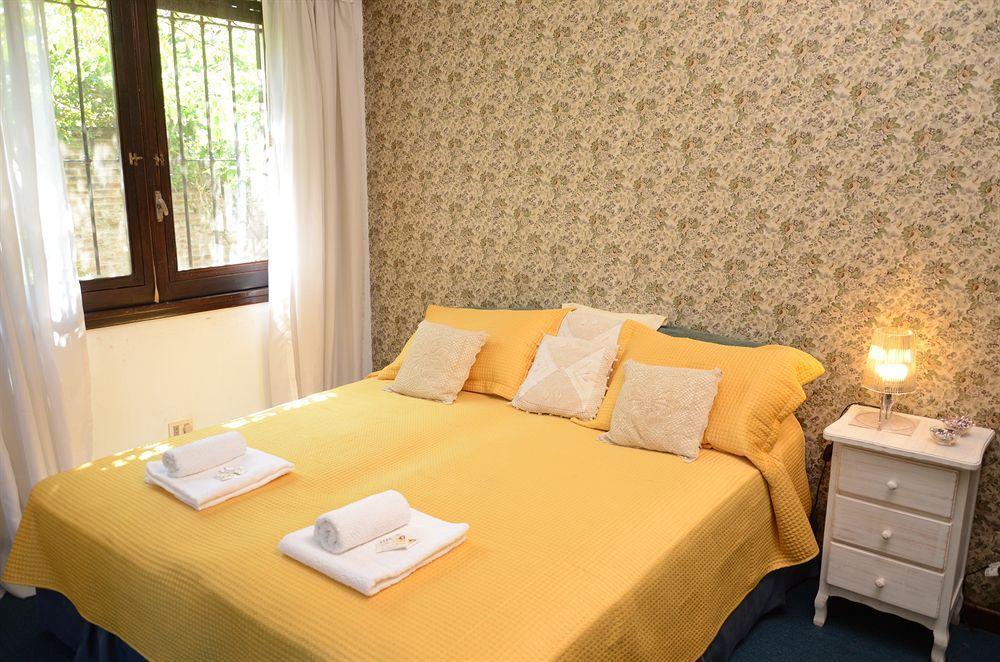 Susana Just Boutique Hotel Vicente López Exteriér fotografie