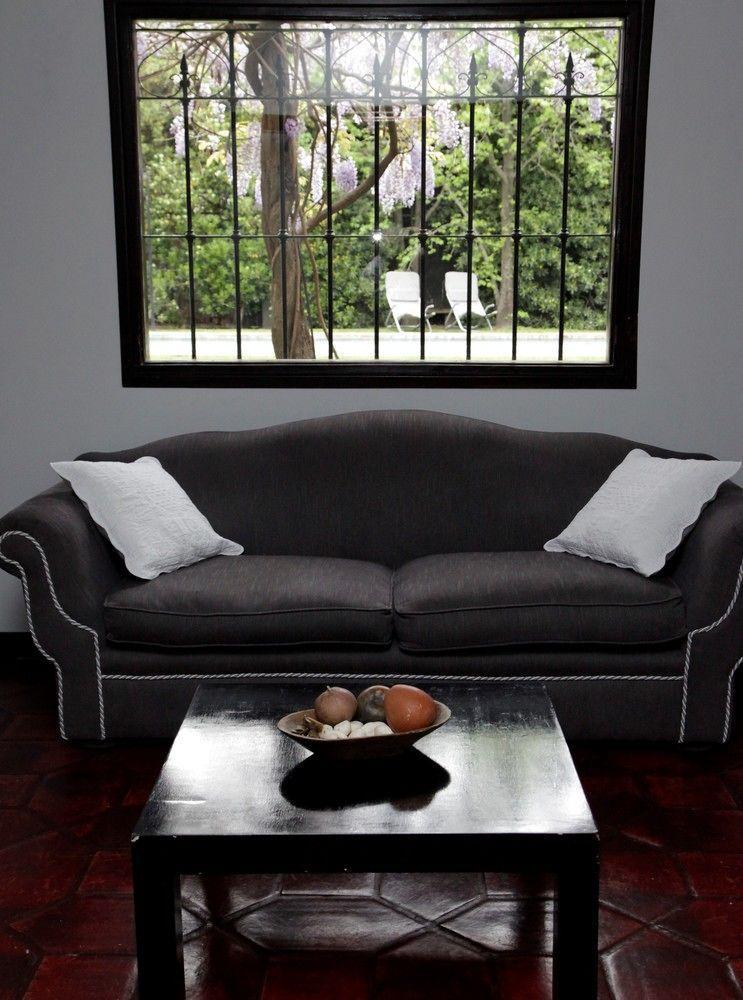 Susana Just Boutique Hotel Vicente López Exteriér fotografie
