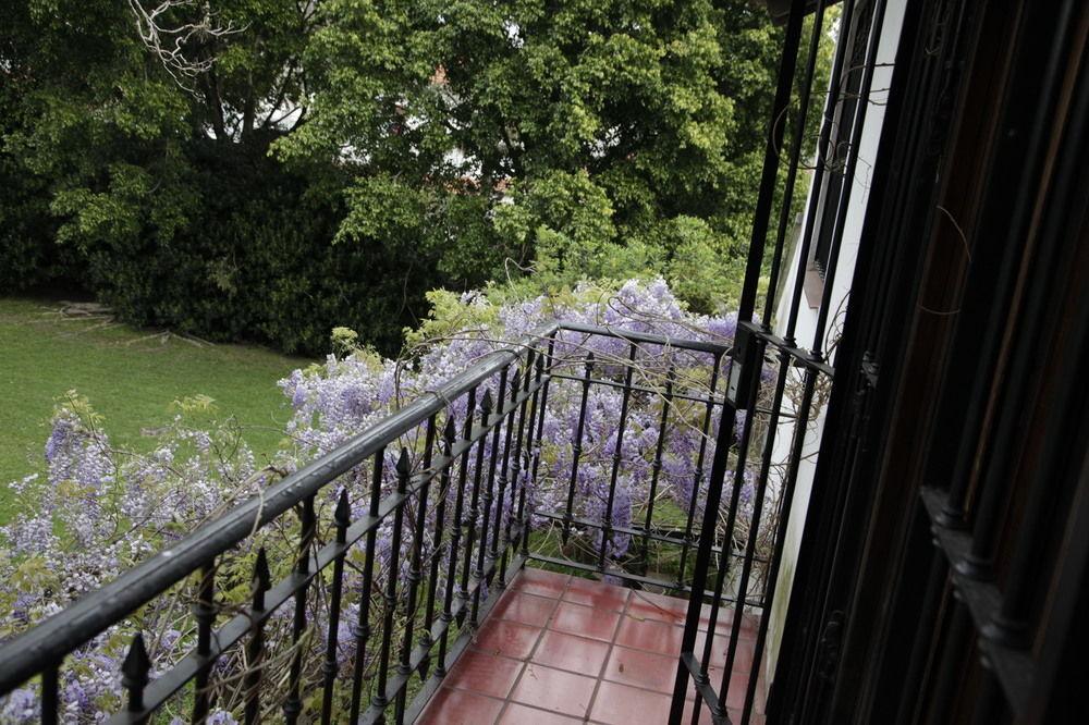Susana Just Boutique Hotel Vicente López Exteriér fotografie