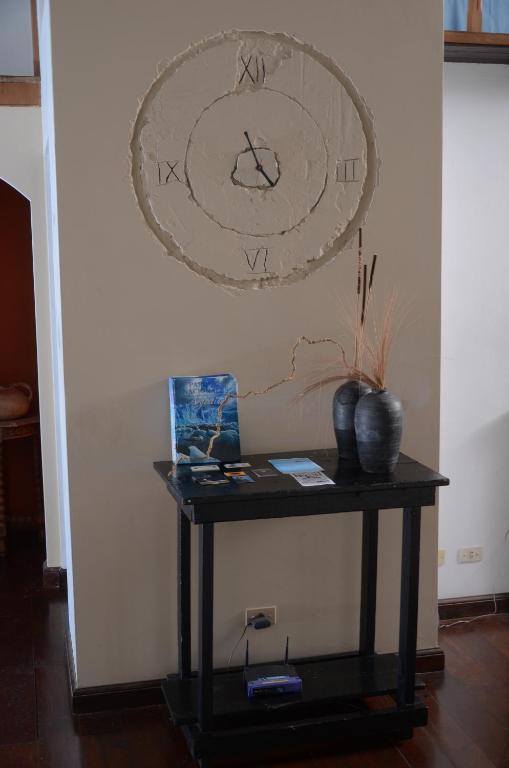 Susana Just Boutique Hotel Vicente López Exteriér fotografie