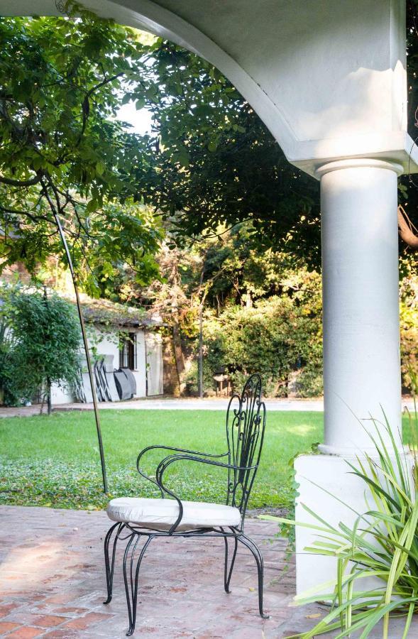 Susana Just Boutique Hotel Vicente López Exteriér fotografie
